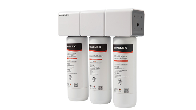 河南OMELEX凈水器報(bào)價(jià) 克里斯沃肯供應(yīng)