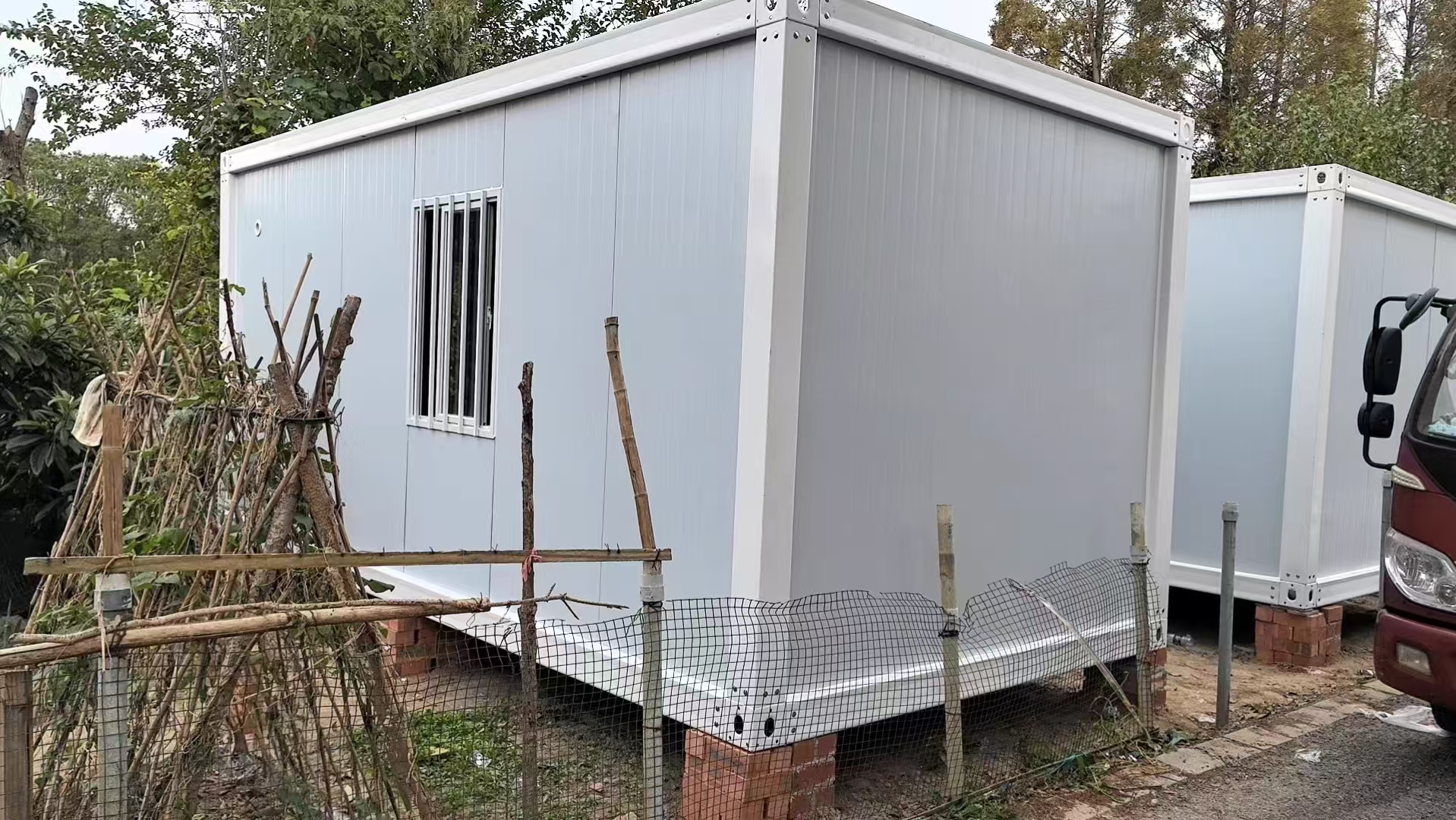 Quick-Assemble Container Houses: Revolutionary Modular Solutions Redefining Modern Construction