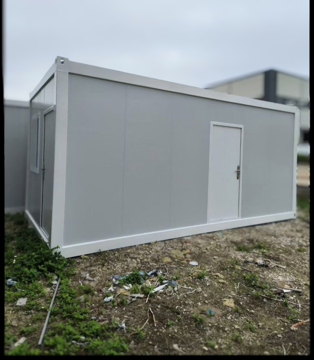 2026 Top 6 Trusted Packaging Container House Brands in China
