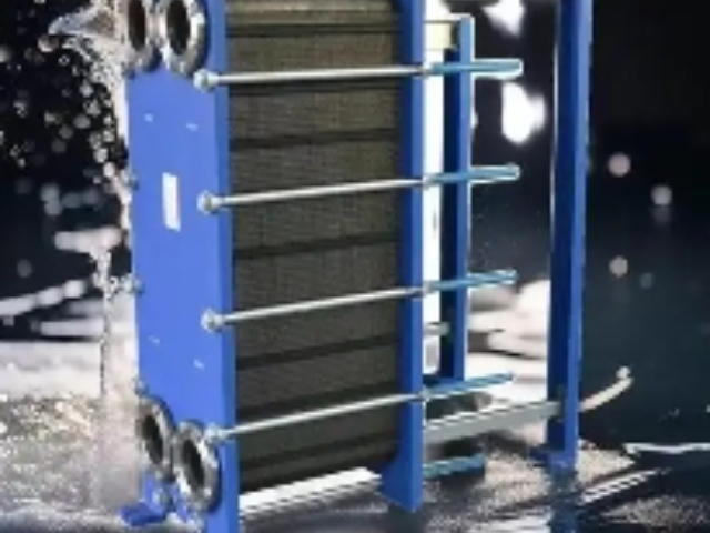 普陀區換熱器冷卻器銷售價格