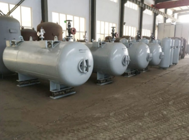 金山區(qū)機械空氣瓶