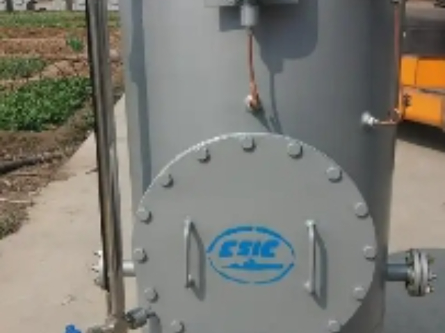 嘉定區壓力水柜互惠互利