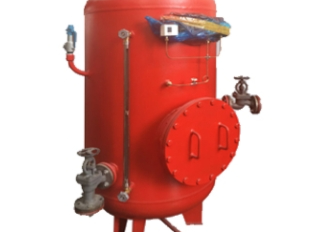 進口壓力水柜品牌排行