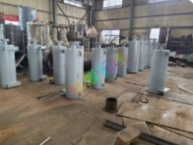 鹽城火星熄滅消音器互惠互利