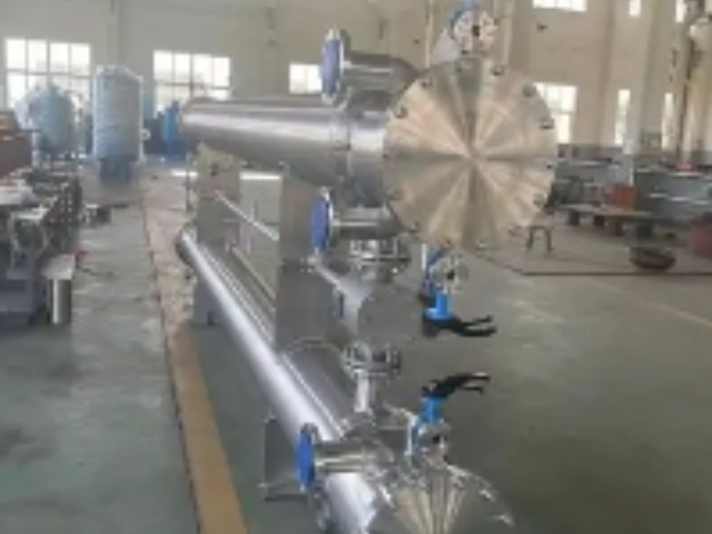 黃浦區(qū)換熱器冷卻器哪個(gè)好