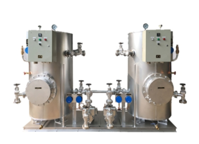 江陰壓力水柜批量定制