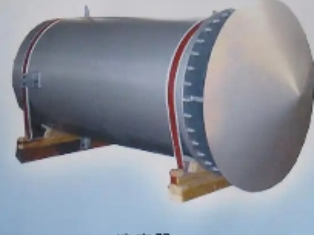 進(jìn)口火星熄滅消音器規(guī)格尺寸