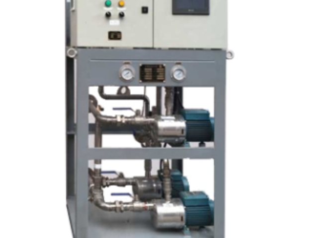 崇明區(qū)本地壓力水柜