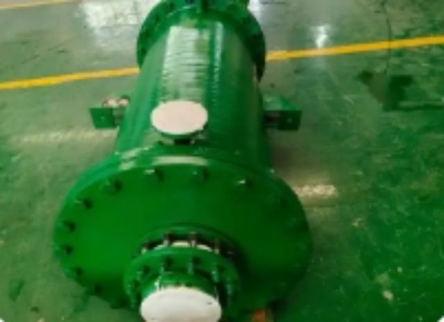 揚(yáng)州換熱器冷卻器以客為尊