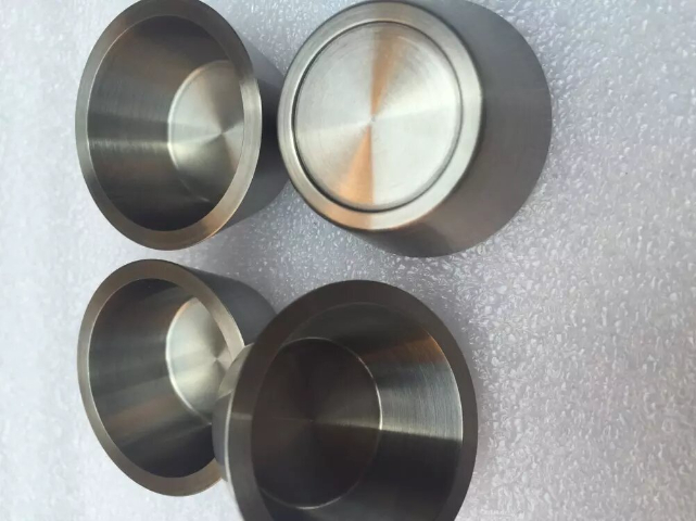 南京哪里有鎢坩堝源頭廠家 陜西明晟光普金屬材料供應