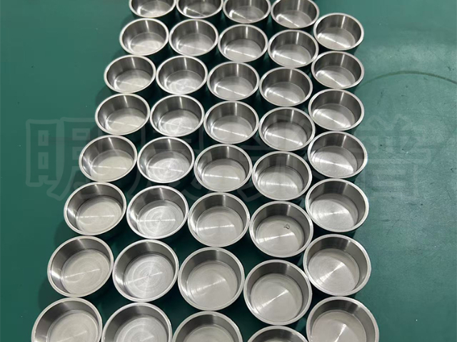 麗水哪里有鉭坩堝 陜西明晟光普金屬材料供應(yīng)