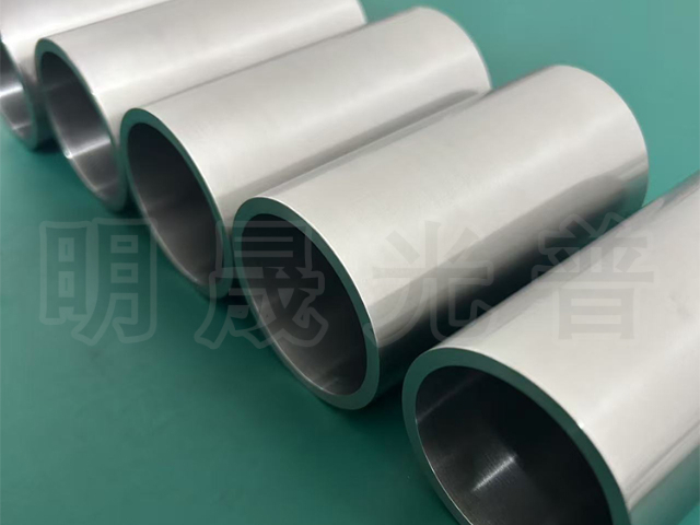 龍巖哪里有鉭坩堝貨源源頭廠家 陜西明晟光普金屬材料供應(yīng)