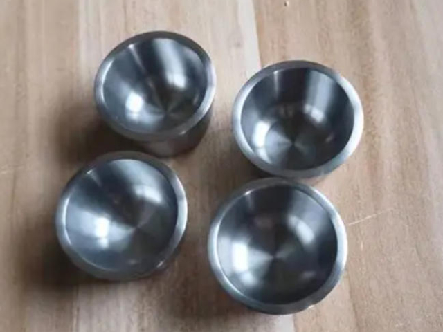 珠海哪里有鉬坩堝貨源源頭廠家 陜西明晟光普金屬材料供應(yīng) 陜西明晟光普金屬材料供應(yīng)