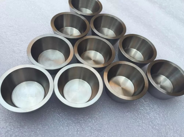 徐州鎢坩堝源頭廠家 陜西明晟光普金屬材料供應(yīng) 陜西明晟光普金屬材料供應(yīng)