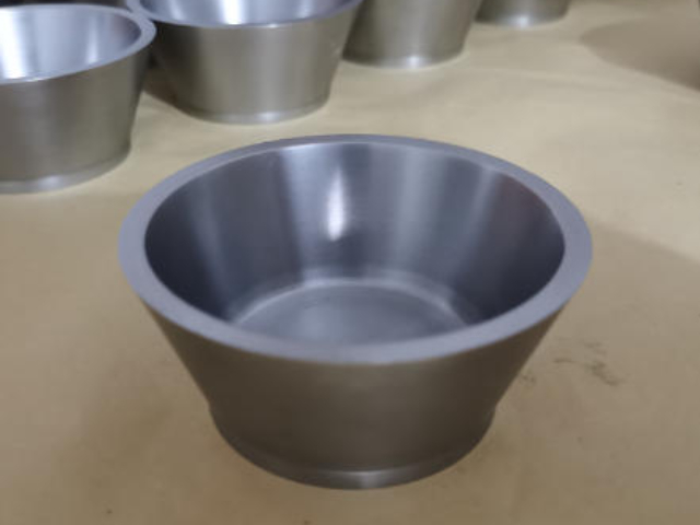 徐州哪里有鉬坩堝廠家直銷 陜西明晟光普金屬材料供應(yīng);