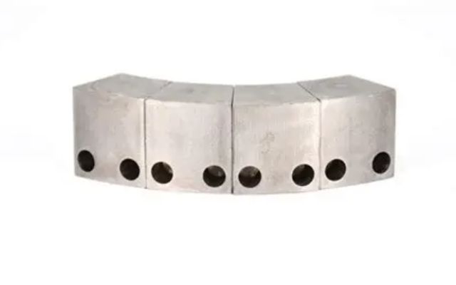 江蘇鎢配重件制造廠家 陜西明晟光普金屬材料供應(yīng)