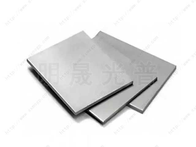 隴南鉭板 陜西明晟光普金屬材料供應(yīng)