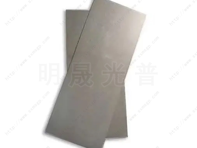 寶雞哪里有鉭板多少錢一公斤 陜西明晟光普金屬材料供應(yīng)