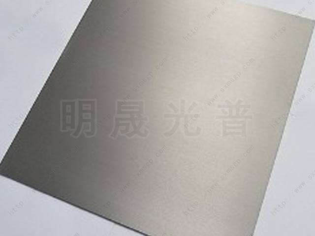 安徽哪里有鉭帶一公斤多少錢 陜西明晟光普金屬材料供應