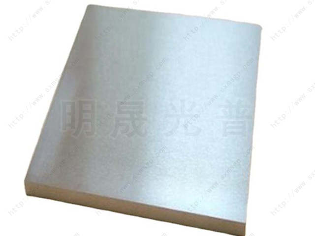 金昌鈮板源頭廠家 陜西明晟光普金屬材料供應(yīng)