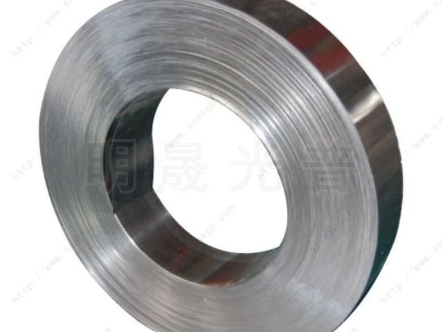 濰坊鎳帶生產(chǎn) 陜西明晟光普金屬材料供應(yīng) 陜西明晟光普金屬材料供應(yīng)