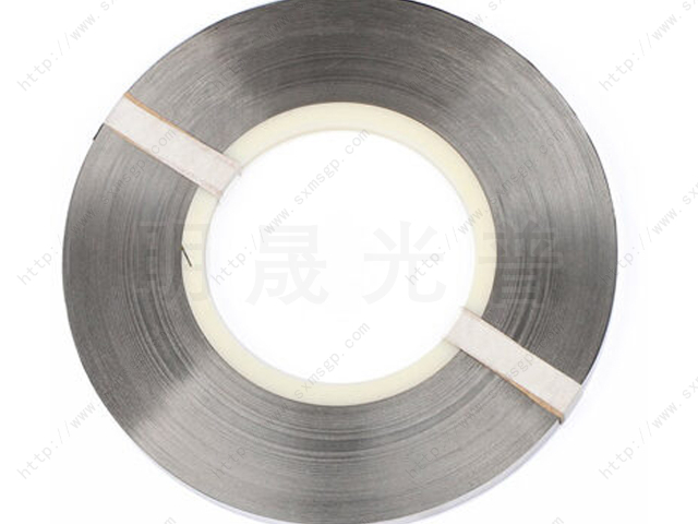 河源哪里有鎳帶貨源源頭廠家 陜西明晟光普金屬材料供應(yīng)