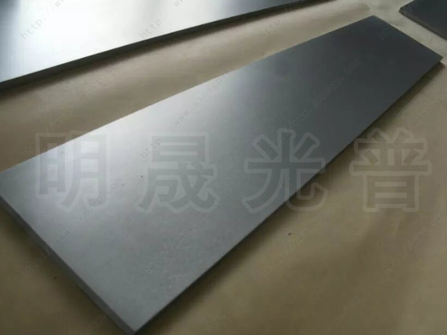 武威鈮板生產