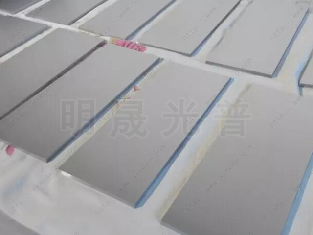 福州鈮板源頭廠家 陜西明晟光普金屬材料供應