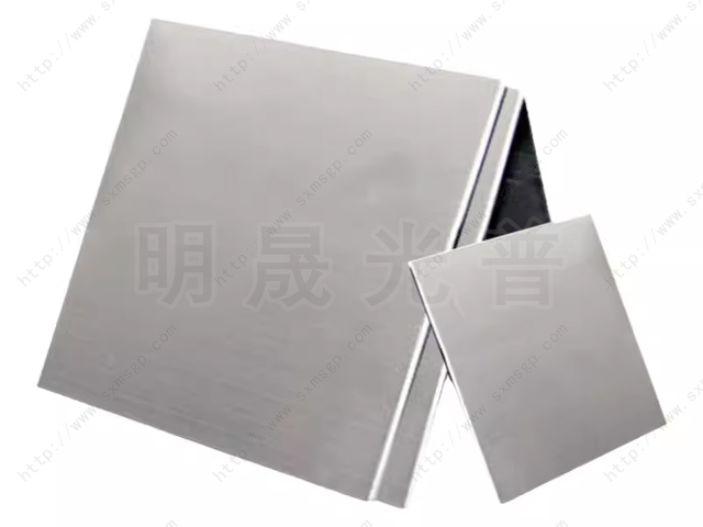 南昌鎳板制造廠家 陜西明晟光普金屬材料供應(yīng)