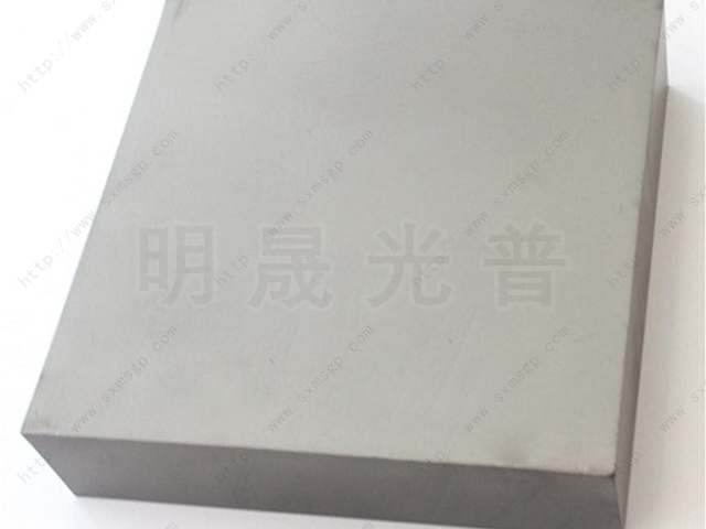 汕头哪里有钨板多少钱一公斤 陕西明晟光普金属材料供应