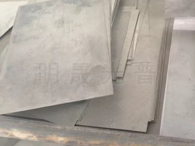 宿迁钨板生产厂家 陕西明晟光普金属材料供应