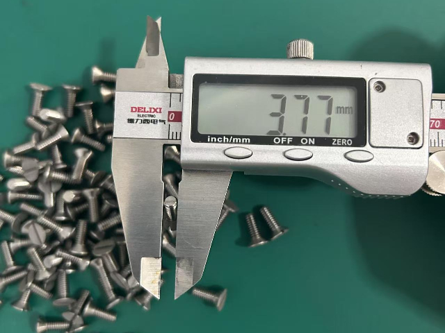 宿遷鎢螺絲供貨商 陜西明晟光普金屬材料供應 陜西明晟光普金屬材料供應