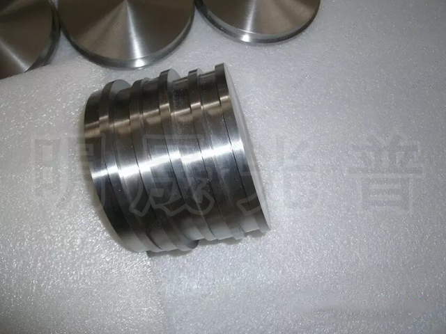 萍鄉(xiāng)鈦靶材多少錢一公斤 陜西明晟光普金屬材料供應(yīng)