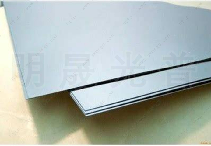 固原鎢板源頭廠家 陜西明晟光普金屬材料供應(yīng)