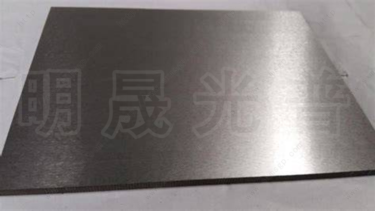 新余哪里有鎢板廠家 陜西明晟光普金屬材料供應 陜西明晟光普金屬材料供應