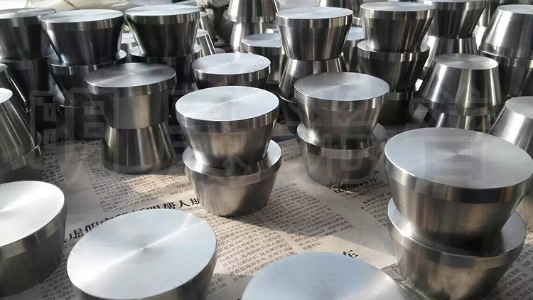 云浮哪里有鈦靶材 陜西明晟光普金屬材料供應(yīng)