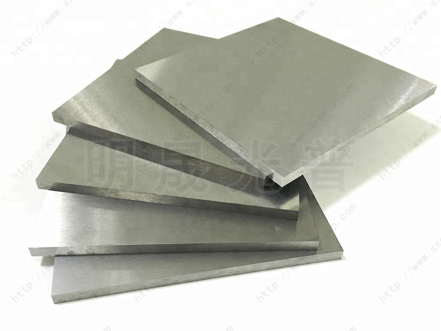 珠海鎢板廠家直銷 陜西明晟光普金屬材料供應(yīng)