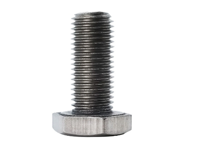 東莞鎢螺絲制造廠家 陜西明晟光普金屬材料供應(yīng)