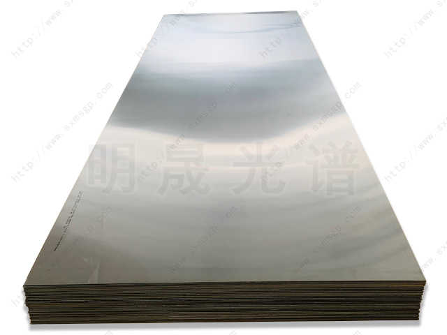 紹興哪里有鈦板供貨商 陜西明晟光普金屬材料供應(yīng)