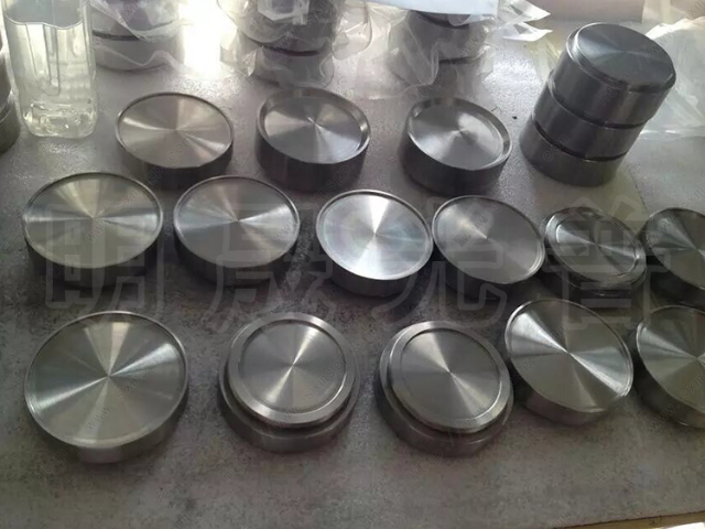 內(nèi)江鈦靶材貨源源頭廠家 陜西明晟光普金屬材料供應(yīng) 陜西明晟光普金屬材料供應(yīng)