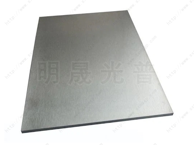 惠州鋯板 陜西明晟光普金屬材料供應(yīng)