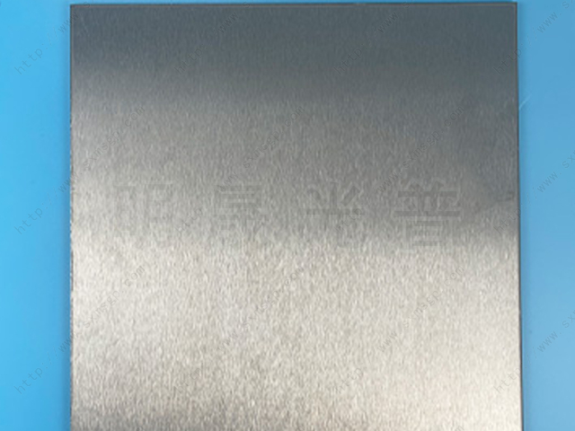 深圳鋯板制造廠家