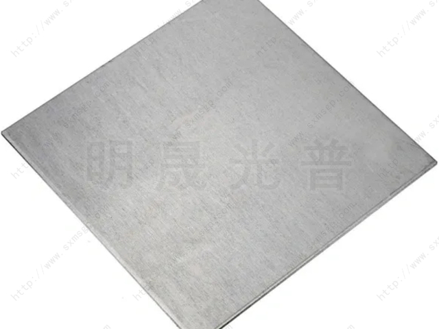 金昌鋯板供應(yīng)