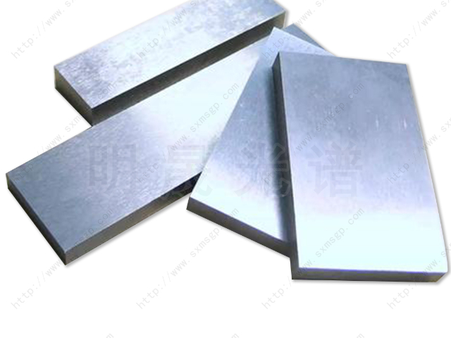 濟(jì)寧哪里有鉬板供貨商 陜西明晟光普金屬材料供應(yīng)