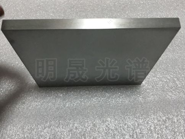 定西鉬板,鉬板