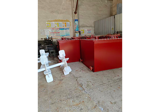 江蘇食品級襯四氟設備定制 無錫市佳瑞特防腐設備供應