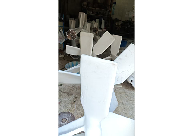 上海化工衬四氟设备工艺 无锡市佳瑞特防腐设备供应