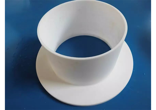 江蘇碳鋼襯四氟設備三通 無錫市佳瑞特防腐設備供應;