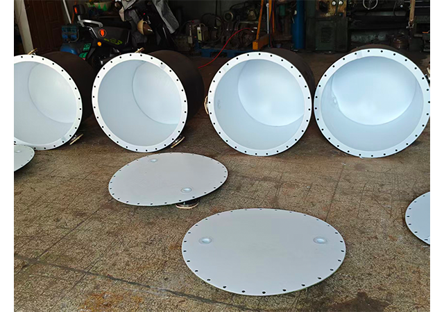 浙江模壓襯四氟設(shè)備廠家 無錫市佳瑞特防腐設(shè)備供應(yīng)