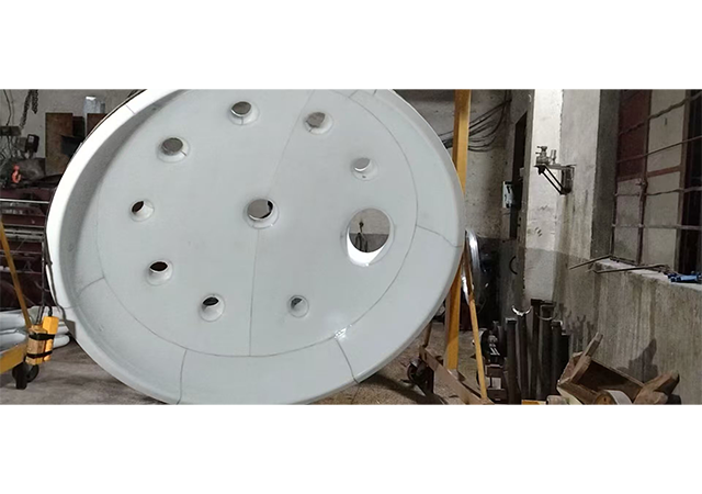 浙江四氟設(shè)備廠家 無錫市佳瑞特防腐設(shè)備供應(yīng)